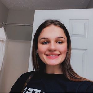 Meet your Posher, Ksusha